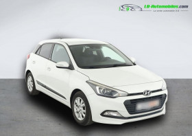 Hyundai i20 1.0 T-GDi 120  occasion  Beaupuy - photo n7
