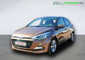 Hyundai i20 occasion année 2017 boite Manuelle Annonce Hyundai i20 occasion Essence 1.0 T-GDi 120 à Beaupuy