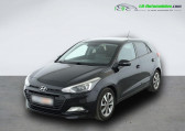 Hyundai i20 1.0 T-GDi 120   Beaupuy 31