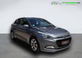 Hyundai i20 1.0 T-GDi 120   Beaupuy 31