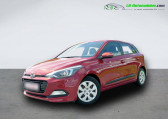 Hyundai i20 1.0 T-GDi 120   Beaupuy 31