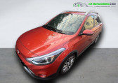 Hyundai i20 occasion année 2016 boite Manuelle Annonce Hyundai i20 occasion Essence 1.0 T-GDi 120 à Beaupuy