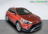 Hyundai i20 occasion année 2016 boite Manuelle Annonce Hyundai i20 occasion Essence 1.0 T-GDi 120 à Beaupuy
