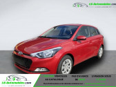Hyundai i20 occasion année 2017 boite Manuelle Annonce Hyundai i20 occasion Essence 1.0 T-GDi 120 à Beaupuy