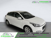 Hyundai i20 occasion année 2016 boite Manuelle Annonce Hyundai i20 occasion Essence 1.0 T-GDi 120 à Beaupuy