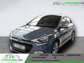 Hyundai i20 occasion année 2016 boite Manuelle Annonce Hyundai i20 occasion Essence 1.0 T-GDi 120 à Beaupuy