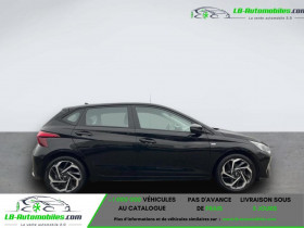 Hyundai i20 1.0 T-GDi 48V M/T TREND Navipaket 1.0  occasion  Beaupuy - photo n6