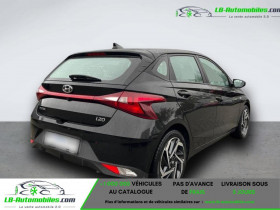 Hyundai i20 1.0 T-GDi 48V M/T TREND Navipaket 1.0  occasion  Beaupuy - photo n4