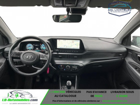 Hyundai i20 1.0 T-GDi 48V M/T TREND Navipaket 1.0  occasion  Beaupuy - photo n3