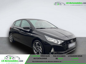 Hyundai i20 1.0 T-GDi 48V M/T TREND Navipaket 1.0  occasion  Beaupuy - photo n2