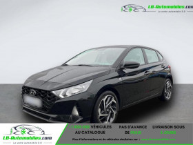Hyundai i20 , garage LB AUTOMOBILES  Beaupuy
