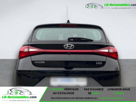 Hyundai i20 1.0 T-GDi 48V M/T TREND Navipaket 1.0  occasion  Beaupuy - photo n7