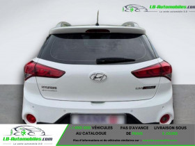 Hyundai i20 1.0 T-GDI 74kW Active*2Hd*Assist*SHZ*PDC*  occasion  Beaupuy - photo n6