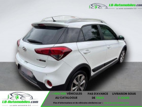 Hyundai i20 1.0 T-GDI 74kW Active*2Hd*Assist*SHZ*PDC*  occasion  Beaupuy - photo n3