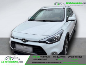 Hyundai i20 , garage LB AUTOMOBILES  Beaupuy