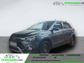 Hyundai i20 , garage LB AUTOMOBILES  Beaupuy