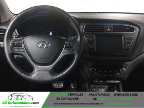 Hyundai i20 1.0 T-GDI Active Active NAV*SHZ*PDC*KAMERA*1  occasion  Beaupuy - photo n3