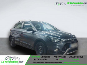 Hyundai i20 1.0 T-GDI Active Active NAV*SHZ*PDC*KAMERA*1  occasion  Beaupuy - photo n2