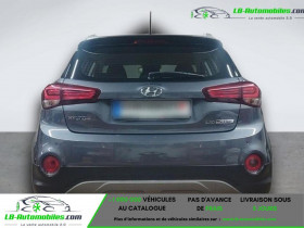 Hyundai i20 1.0 T-GDI Active Active NAV*SHZ*PDC*KAMERA*1  occasion  Beaupuy - photo n6
