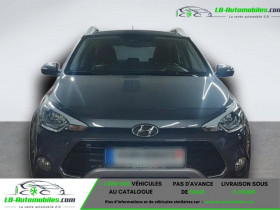Hyundai i20 1.0 T-GDI Active Active NAV*SHZ*PDC*KAMERA*1  occasion  Beaupuy - photo n5