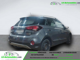 Hyundai i20 1.0 T-GDI Active Active NAV*SHZ*PDC*KAMERA*1  occasion  Beaupuy - photo n4