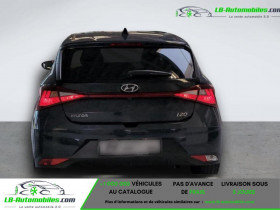 Hyundai i20 1.0 T-GDI Edition 30+  occasion  Beaupuy - photo n5