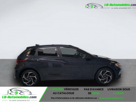 Hyundai i20 1.0 T-GDI Edition 30+  occasion  Beaupuy - photo n4