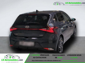 Hyundai i20 1.0 T-GDI Edition 30+  occasion  Beaupuy - photo n3
