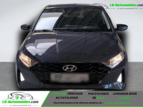 Hyundai i20 1.0 T-GDI Edition 30+  occasion  Beaupuy - photo n2