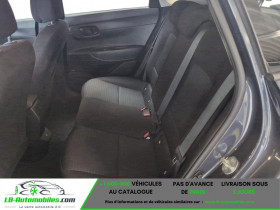 Hyundai i20 1.0 T-GDI Edition 30+  occasion  Beaupuy - photo n7