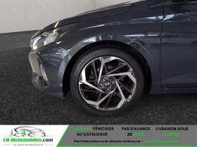 Hyundai i20 1.0 T-GDI Edition 30+  occasion  Beaupuy - photo n9