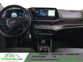 Hyundai i20 1.0 T-GDI Edition 30+  occasion  Beaupuy - photo n8