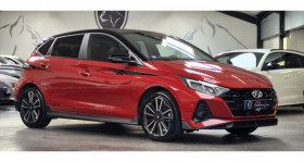 Hyundai i20 , garage SILVER LAC  SAINT LAURENT DU VAR