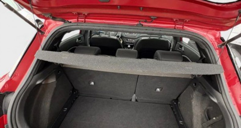 Hyundai i20 1.0 tgdi 120 ch UEFA Toit ouvrant régulateur de vitesse- blu 2016 - photo n°7 Hyundai i20 1.0 tgdi 120 ch UEFA Toit ouvrant régulateur de vitesse- blu  occasion à Nevers - photo n°7