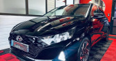 Annonce Hyundai i20 occasion Essence 1.0 tgdi 3001kms � Blois