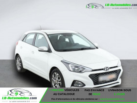 Hyundai i20 1.0 TGDI Trend Aut.*PDC*SHZ*KLIMA*LIMITER*  occasion  Beaupuy - photo n2
