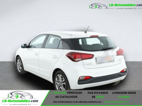 Hyundai i20 1.0 TGDI Trend Aut.*PDC*SHZ*KLIMA*LIMITER*  occasion  Beaupuy - photo n4