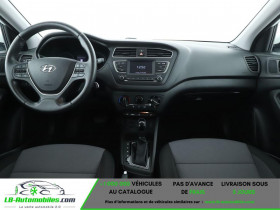 Hyundai i20 1.0 TGDI Trend Aut.*PDC*SHZ*KLIMA*LIMITER*  occasion  Beaupuy - photo n3