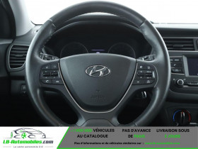 Hyundai i20 1.0 TGDI Trend Aut.*PDC*SHZ*KLIMA*LIMITER*  occasion  Beaupuy - photo n8