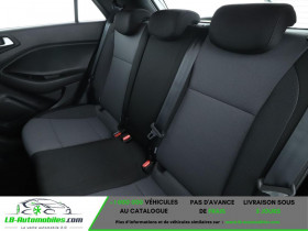 Hyundai i20 1.0 TGDI Trend Aut.*PDC*SHZ*KLIMA*LIMITER*  occasion  Beaupuy - photo n7