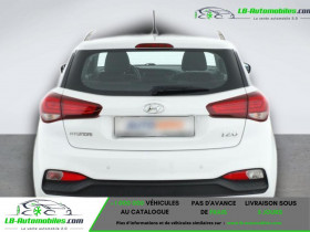 Hyundai i20 1.0 TGDI Trend Aut.*PDC*SHZ*KLIMA*LIMITER*  occasion  Beaupuy - photo n6