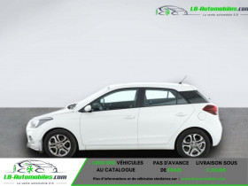 Hyundai i20 1.0 TGDI Trend Aut.*PDC*SHZ*KLIMA*LIMITER*  occasion  Beaupuy - photo n5