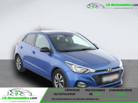 Hyundai i20 1.0 TGDI YES! Aut.*TEMPO*CAM*PDC*SHZ*KLIMA*  occasion  Beaupuy - photo n2