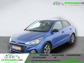 Hyundai i20 , garage LB AUTOMOBILES  Beaupuy