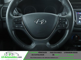 Hyundai i20 1.0 TGDI YES! Aut.*TEMPO*CAM*PDC*SHZ*KLIMA*  occasion  Beaupuy - photo n10