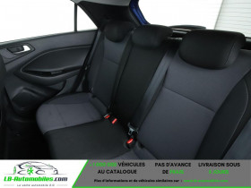 Hyundai i20 1.0 TGDI YES! Aut.*TEMPO*CAM*PDC*SHZ*KLIMA*  occasion  Beaupuy - photo n9