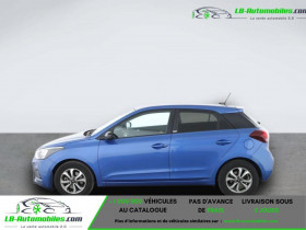 Hyundai i20 1.0 TGDI YES! Aut.*TEMPO*CAM*PDC*SHZ*KLIMA*  occasion  Beaupuy - photo n6