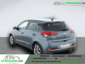 Hyundai i20 1.0 TGDI YES! Plus*NAVI*TEMPO*CAM*PDC*SHZ*  occasion  Beaupuy - photo n4
