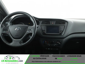 Hyundai i20 1.0 TGDI YES! Plus*NAVI*TEMPO*CAM*PDC*SHZ*  occasion  Beaupuy - photo n3