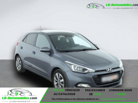 Hyundai i20 1.0 TGDI YES! Plus*NAVI*TEMPO*CAM*PDC*SHZ*  occasion  Beaupuy - photo n2